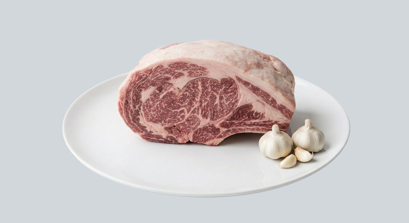 Berkshire Butt Roast
