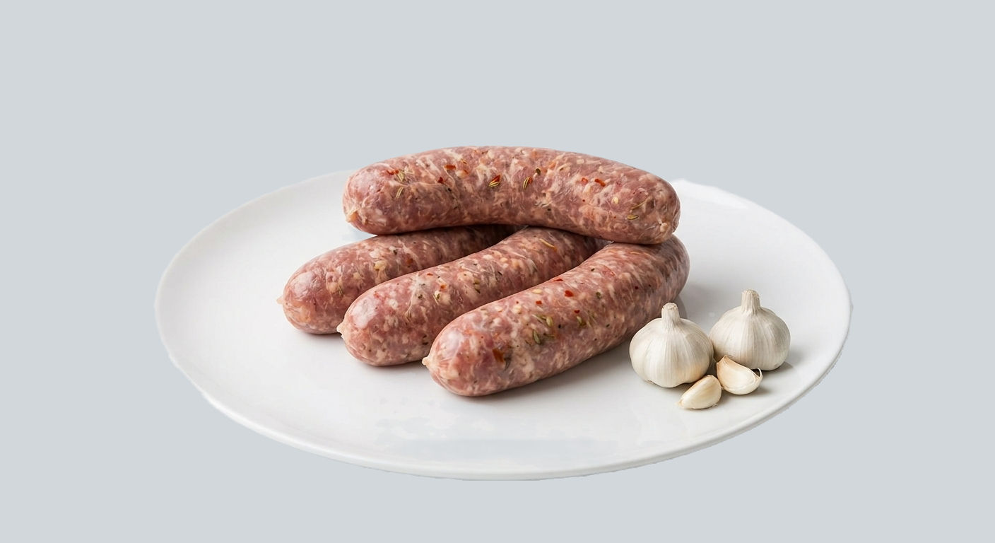 Berkshire Sausages