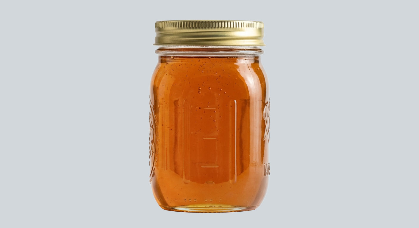 Hydrangea Honey