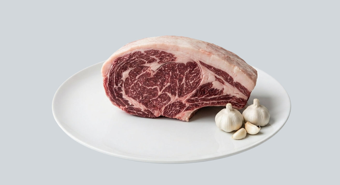 Berkshire Shoulder Roast
