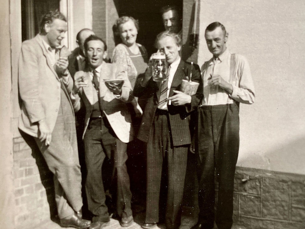 Denkwürdigkeiten zur Wertschesen