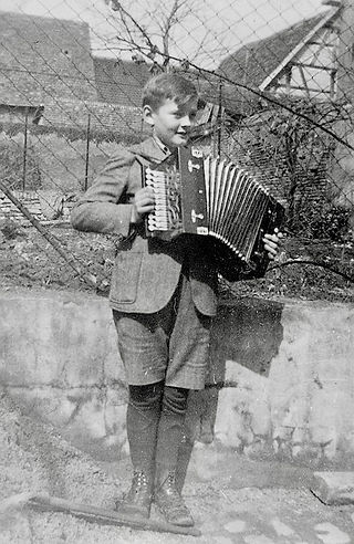 Musik macht Spaß.