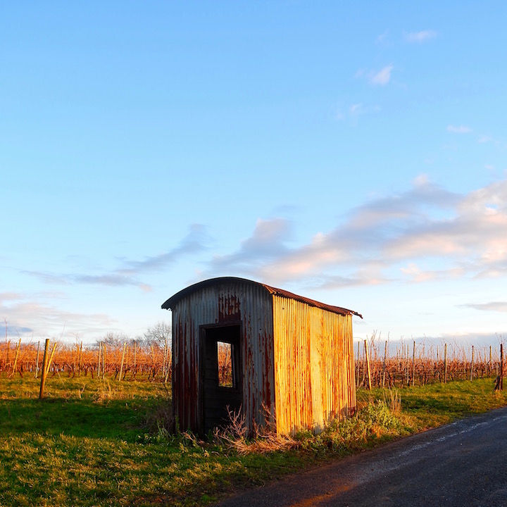 Geschichte auf dem „Abstellgleis“