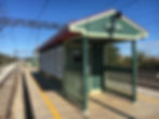 Metra 5 Stations