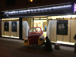 bespoke Metal Work and fabrication Essex