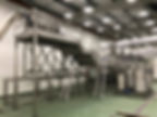 STAINLESS STEEL 316 FOOD PROCESSING