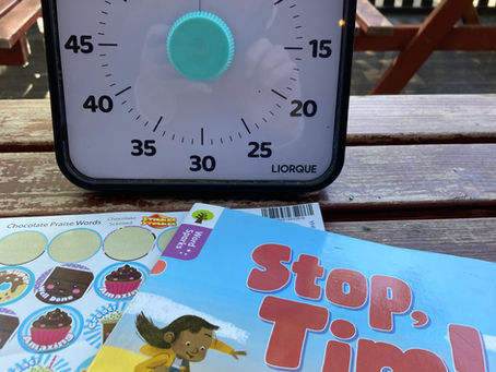 How Tutoring can support parents to support their child with phonics and writing