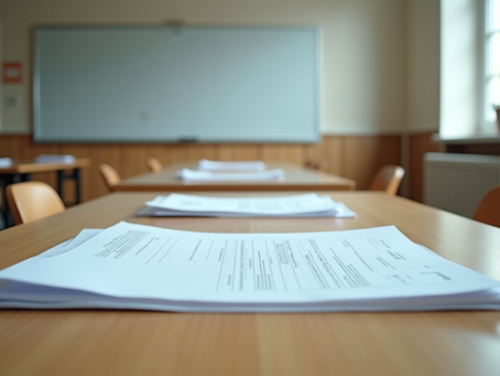 Preparing Your School for KCSIE 2026: KCSIE 2026 Preparation Tips