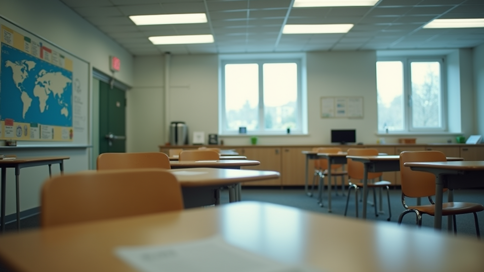 Essential Safeguarding Workshops for Educators Today