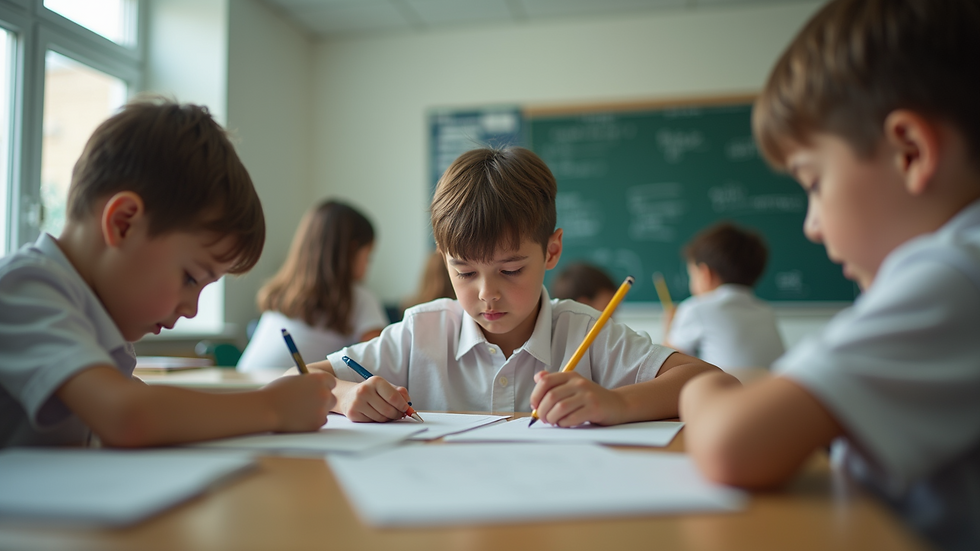 Understanding Keeping Children Safe in Education Training