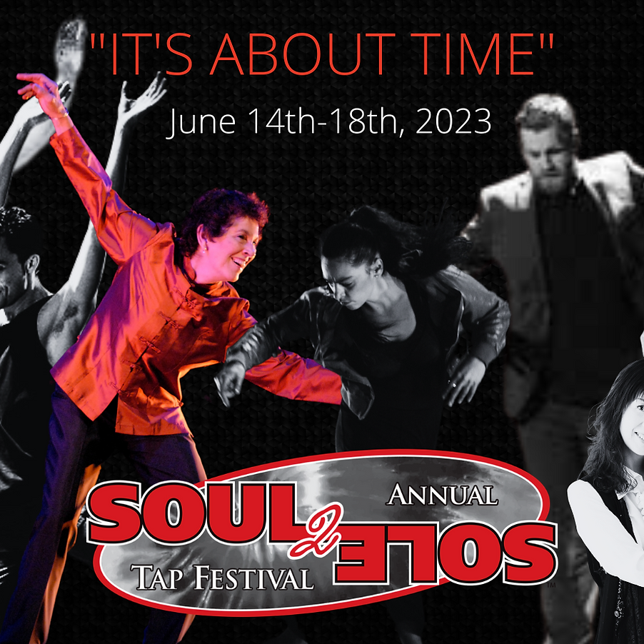 PERFORMANCES & EVENTS Tapestry Dance