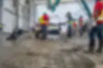 construction workers