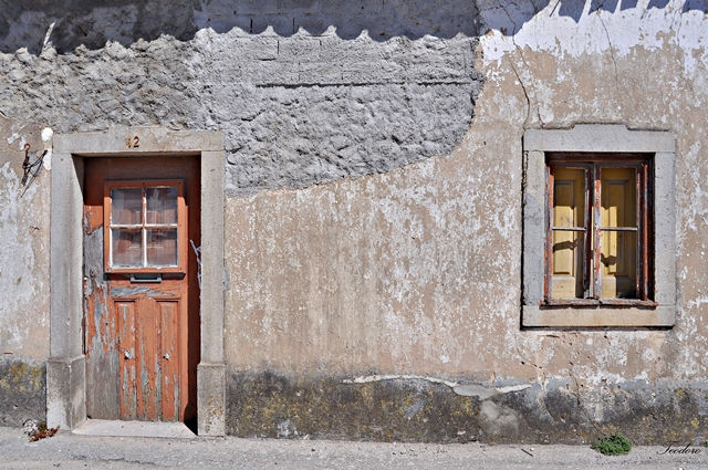 Casa do Zé Pedro