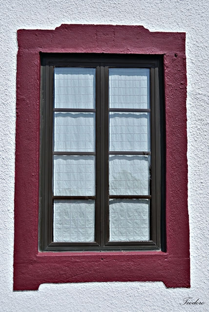 Casa do Chochinha