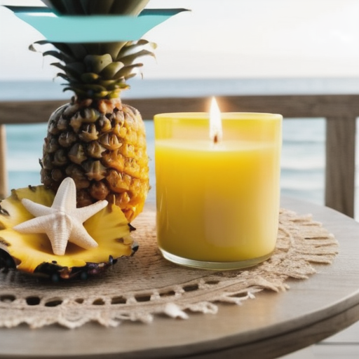 Thumbnail: Edição Caribe: Bahamas (Abacaxi)