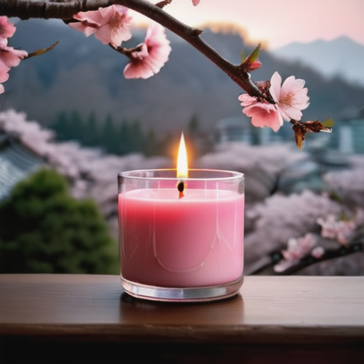 Thumbnail: Edição Asia: Kyoto, Japão ( Flor de Cerejeira)