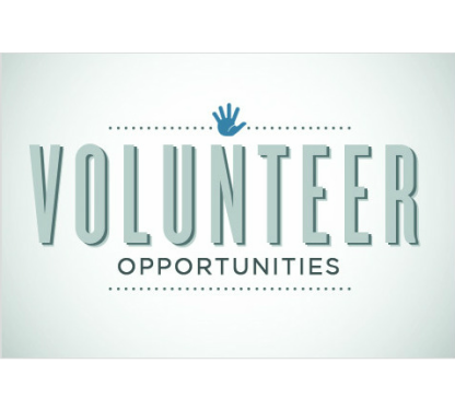 2023 Volunteer Application