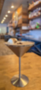 Monthly Espresso Martini