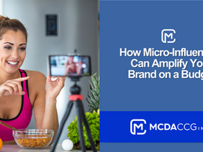 How Micro-Influencers Can Amplify Your Brand on a Budget