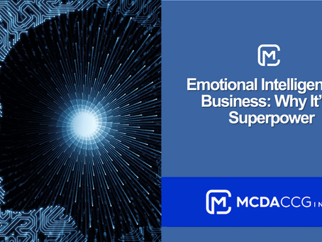 Emotional Intelligence in Business: Why It’s a Superpower
