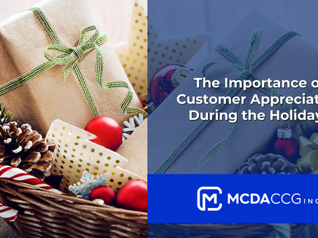 The Importance of Customer Appreciation During the Holidays