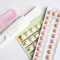 contraceptive pills