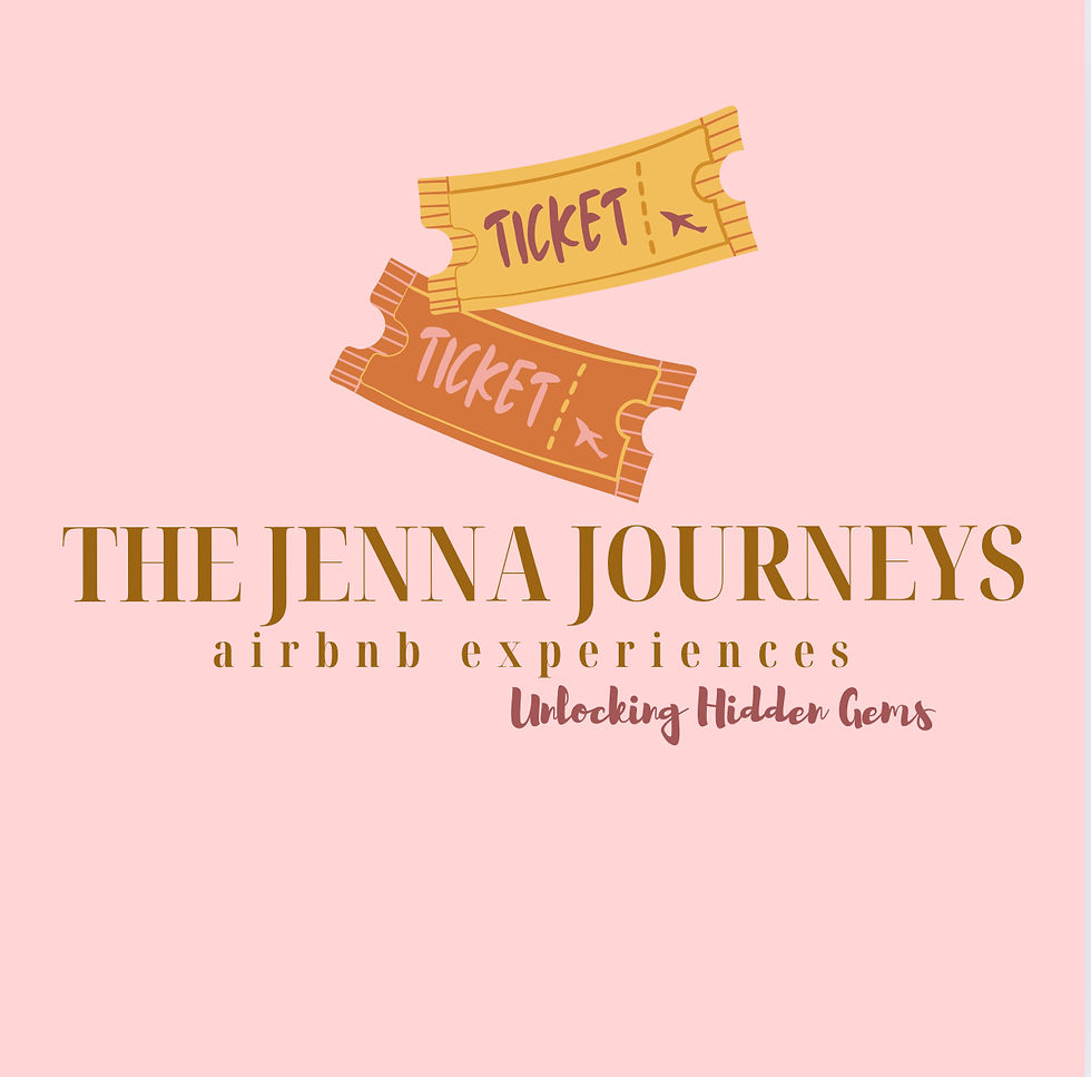 Unlocking Hidden Gems: Discover the Magic of Airbnb Experiences with Locals