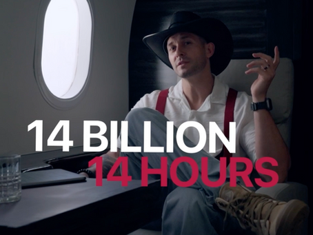 Ahlan Dubai: Changing the Landscape of Real Estate Marketing in UAE