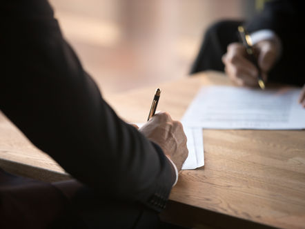 Enforcing Mediated Settlement Agreements