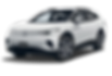 2025 Volkswagen ID 4