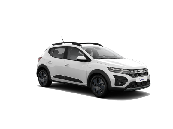 DACİA STEPWAY