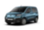 Yeni Doblo