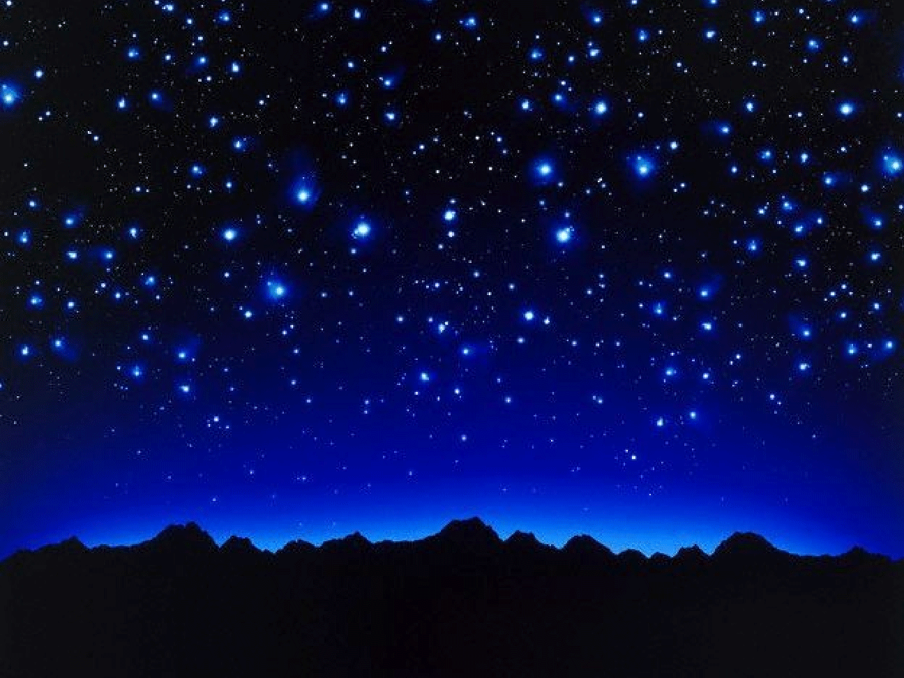 cielo estrellado.gif