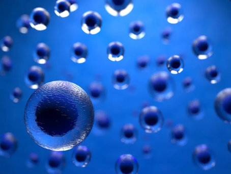 外泌體技術價值看漲全球關注交易熱絡