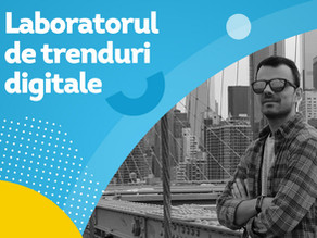 5 servicii video de la INTERACTIONS care pot face diferenţa pentru brand-ul tău