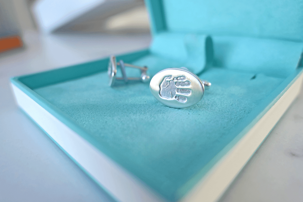 Cufflinks