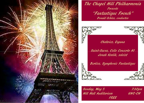 Conductor's baton on sheet music