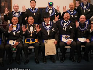 Sobre as Lojas Temáticas