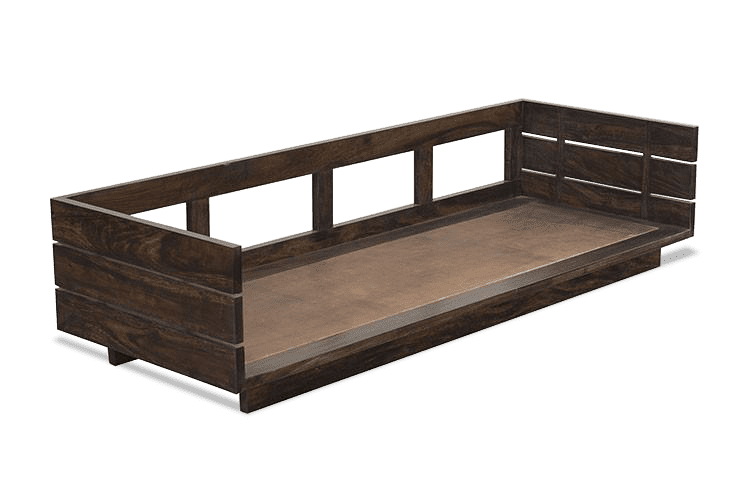 Thumbnail: Solid Wood Turner Sofa Set