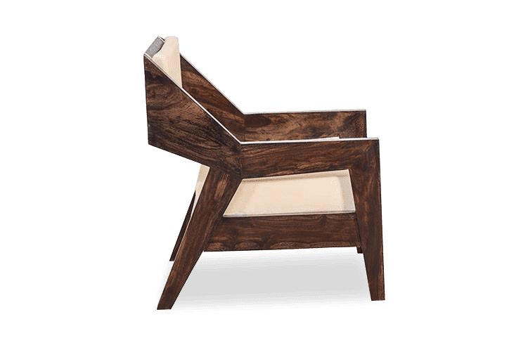 Thumbnail: Solid Wood ETER Sofa Set