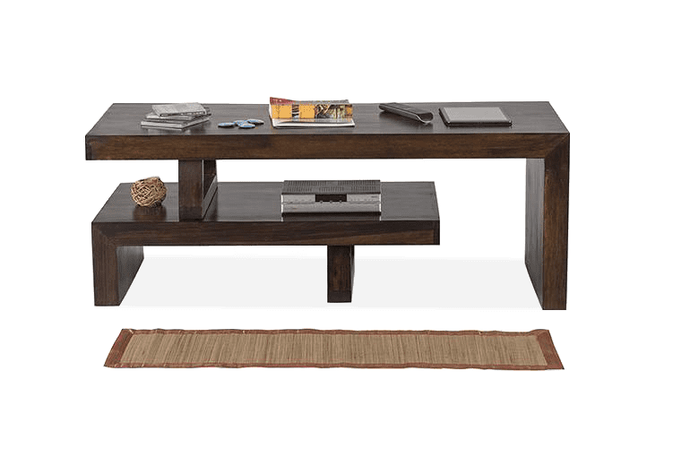 Thumbnail: Solid Wood SULPH Extendable TV Unit