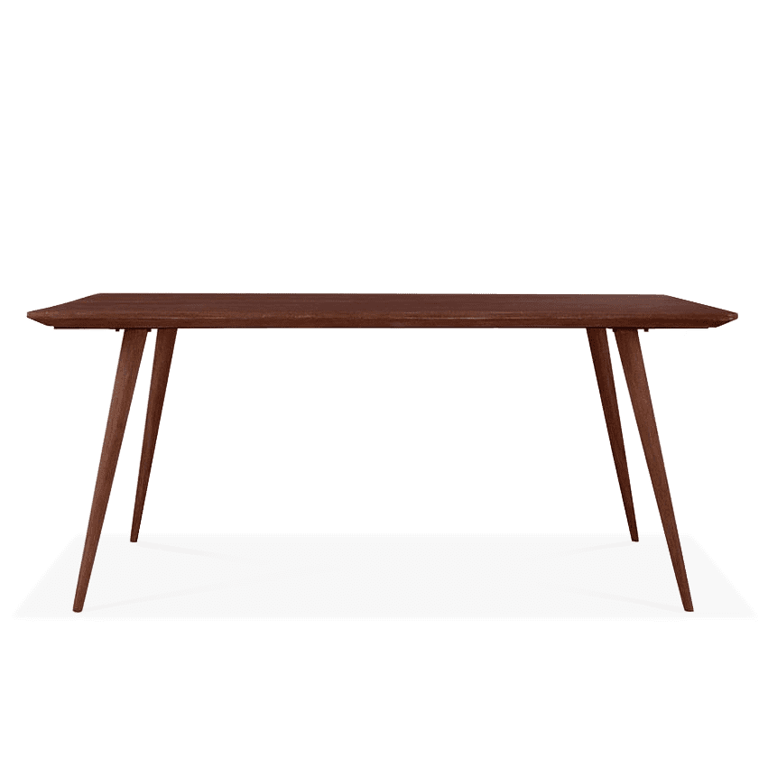 Thumbnail: Solid Wood EVA Dining Set