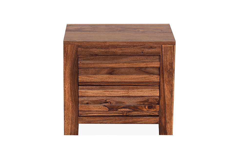 Thumbnail: Solid Wood Imperia Bed Side Table
