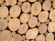 Thumbnail: Solid Wood Indiana WoodTree Bed