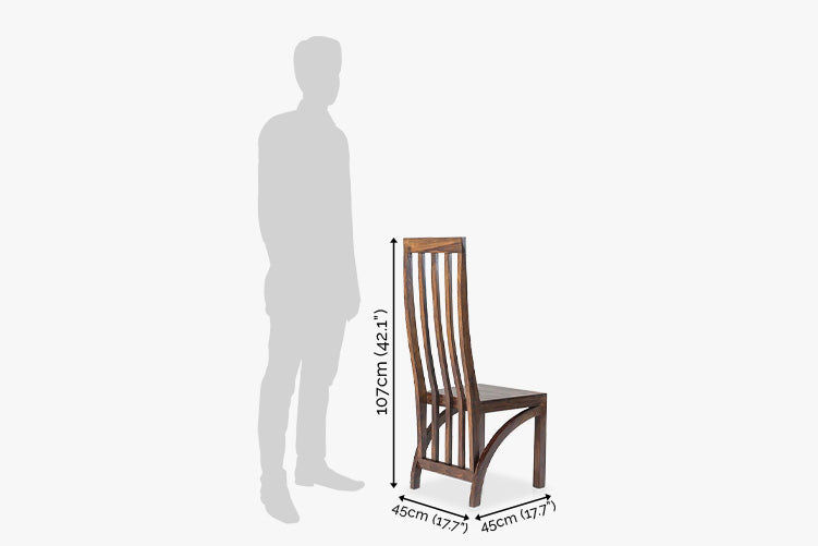 Thumbnail: Solid Wood Romeo Dining Set With Bench