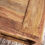 Thumbnail: Solid Wood Curved  TV Unit