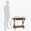 Thumbnail: Solid Wood Kuber Bar Table