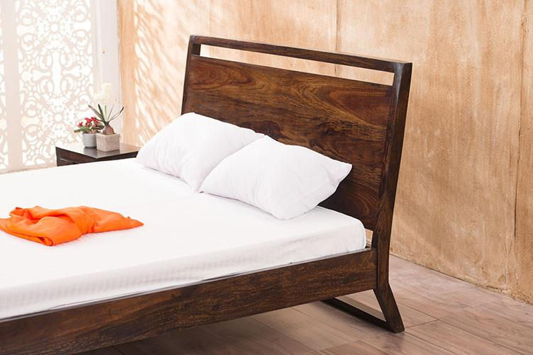 Thumbnail: Solid Wood Elve Bed