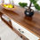 Thumbnail: Solid Wood Wildress TV Unit