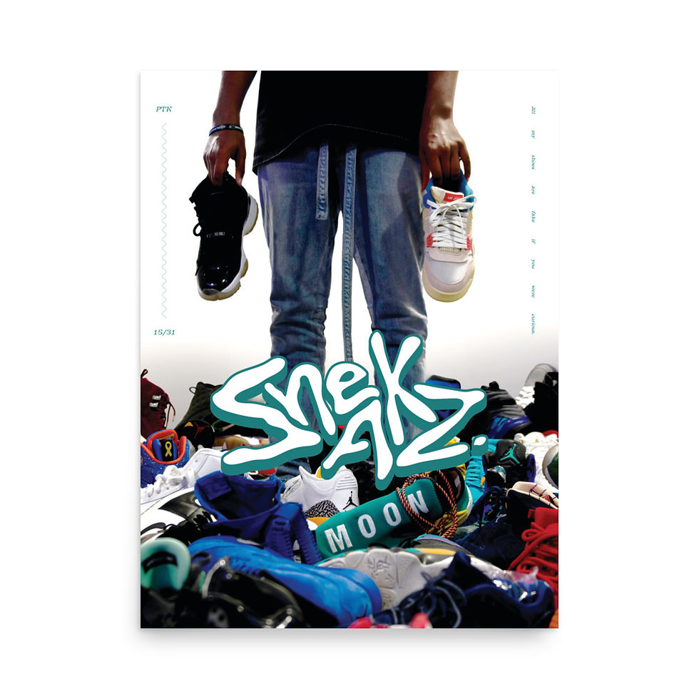 Thumbnail: Sneakz